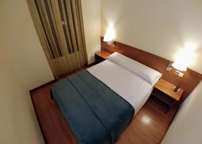 Hostal Prada Borges